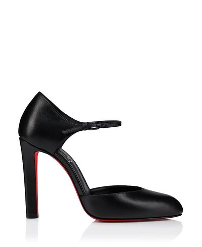 Christian Louboutin Christian Louboutin Women's Fanny Demie Pumps