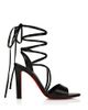 Christian Louboutin Christian Louboutin Women's Fanny Randa Strappy Sandals - 1
