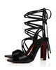 Christian Louboutin Christian Louboutin Women's Fanny Randa Strappy Sandals - 4