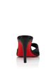 Christian Louboutin Christian Louboutin Women's Fanny Slide Mule Sandals - 4