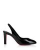 Christian Louboutin Christian Louboutin Women's Fannylove Sling Pumps - 1