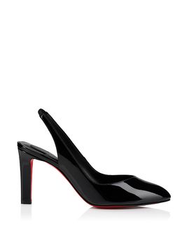 Christian Louboutin Christian Louboutin Women's Fannylove Sling Pumps