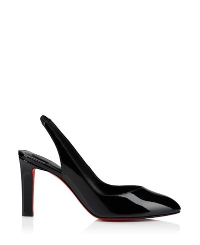 Christian Louboutin Christian Louboutin Women's Fannylove Sling Pumps