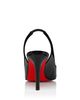 Christian Louboutin Christian Louboutin Women's Fannylove Sling Pumps - 4