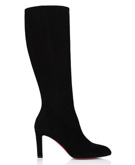 Christian Louboutin Christian Louboutin Women's Fannylove Tight Botta Boots