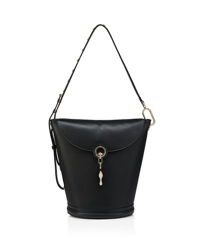 Christian Louboutin Christian Louboutin Women's Flo Shoulder Bags