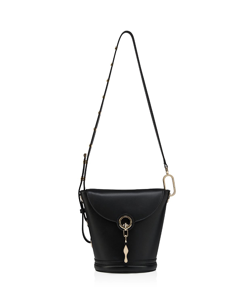 Christian Louboutin Christian Louboutin Women's Flo Small Shoulder Bags