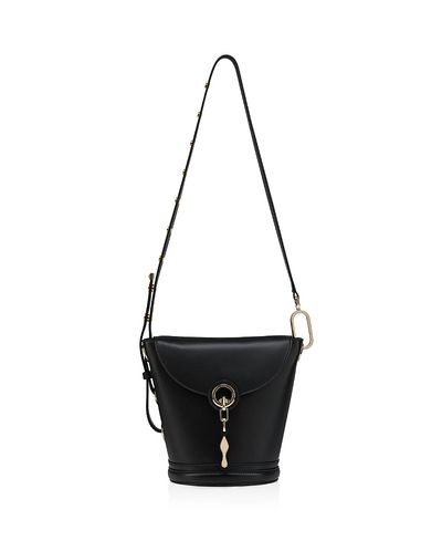 Christian Louboutin Christian Louboutin Women's Flo Small Shoulder Bags
