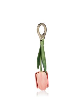 Christian Louboutin Christian Louboutin Women's Flower Tulip Bag Charm