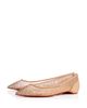 Christian Louboutin Christian Louboutin Women's Follies Strass Ballerina - 2