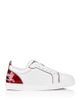 Christian Louboutin Christian Louboutin Women's Fun Louise Junior Low Sneakers - 1