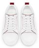 Christian Louboutin Christian Louboutin Women's Fun Louise Junior Low Sneakers - 3