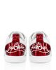 Christian Louboutin Christian Louboutin Women's Fun Louise Junior Low Sneakers - 4