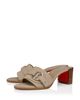 Christian Louboutin Christian Louboutin Women's Her In Roma Mule Mule Sandals - 2