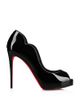 Christian Louboutin Christian Louboutin Women's Hot Chick Alta Pump - 1