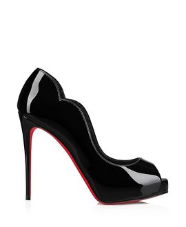 Christian Louboutin Christian Louboutin Women's Hot Chick Alta Pump