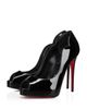Christian Louboutin Christian Louboutin Women's Hot Chick Alta Pump - 2