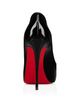 Christian Louboutin Christian Louboutin Women's Hot Chick Alta Pump - 3