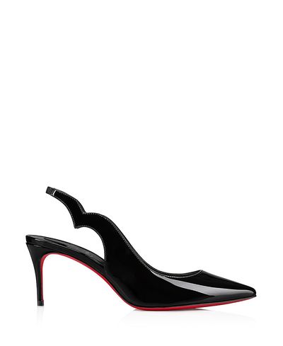 Christian Louboutin Christian Louboutin Women's Hot Chick Sling Back