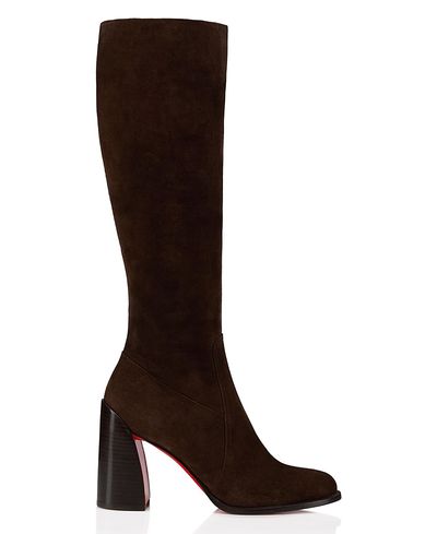 Christian Louboutin Christian Louboutin Women's Iranina 55 mm Boots