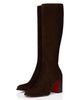Christian Louboutin Christian Louboutin Women's Iranina 55 mm Boots - 2