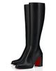 Christian Louboutin Christian Louboutin Women's Iranina Boots - 2