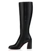 Christian Louboutin Christian Louboutin Women's Iranina Boots - 4