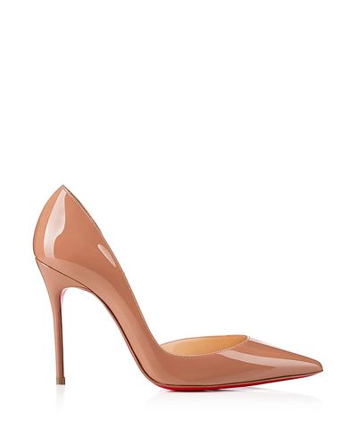 Christian Louboutin Christian Louboutin Women's Iriza Pump