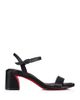 Christian Louboutin Christian Louboutin Women's Jane 55 mm Sandal - 1
