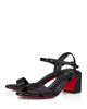 Christian Louboutin Christian Louboutin Women's Jane 55 mm Sandal - 2