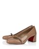 Christian Louboutin Christian Louboutin Women's Jane Nina 55 mm Pump - 2