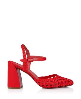 Christian Louboutin Christian Louboutin Women's Jane Pump Nandina Pumps