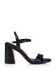 Christian Louboutin Christian Louboutin Women's Jane Sandals - 1