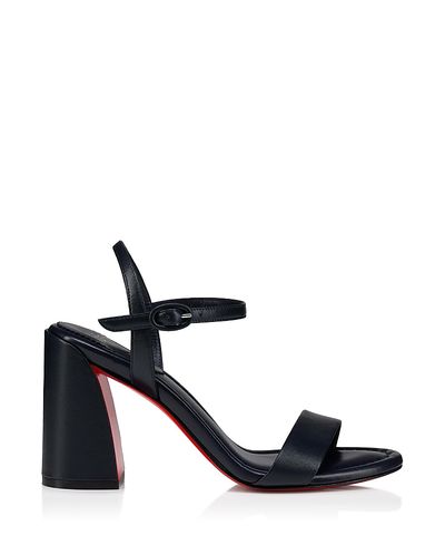 Christian Louboutin Christian Louboutin Women's Jane Sandals