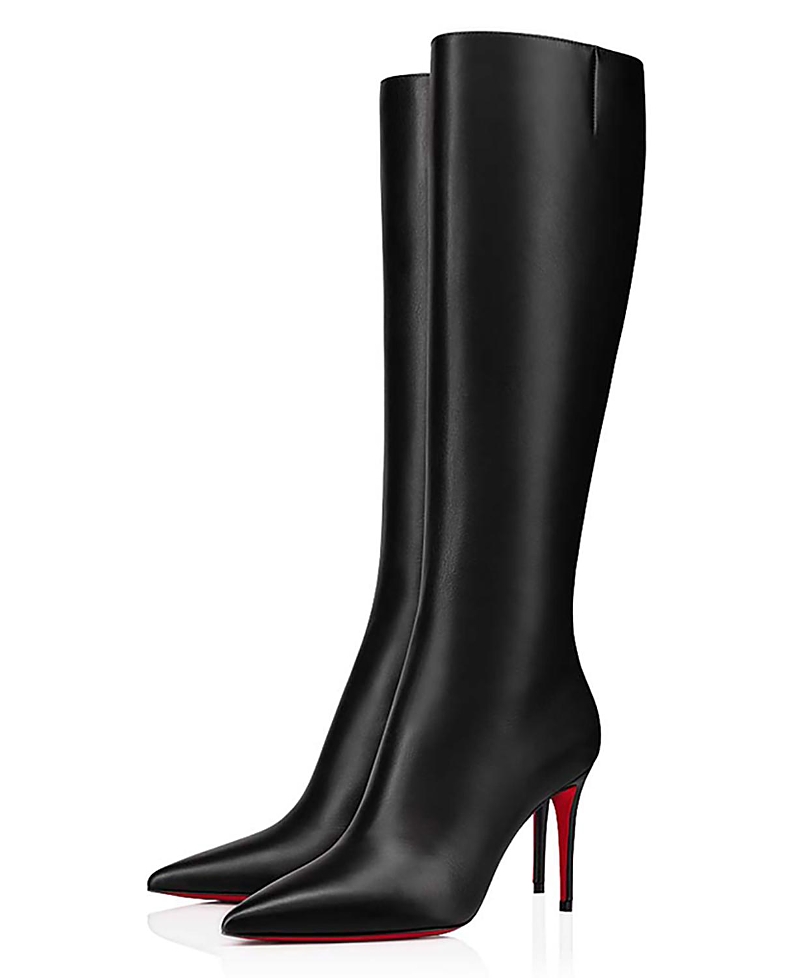 Christian Louboutin Christian Louboutin Women's Kate Botta 85 mm Boots