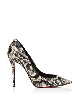Christian Louboutin Christian Louboutin Women's La Pigalle Pumps