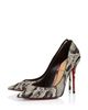Christian Louboutin Christian Louboutin Women's La Pigalle Pumps - 2