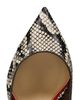 Christian Louboutin Christian Louboutin Women's La Pigalle Pumps - 4
