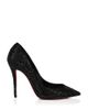 Christian Louboutin Christian Louboutin Women's La Pigalle Strass Pumps - 1