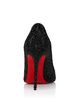 Christian Louboutin Christian Louboutin Women's La Pigalle Strass Pumps - 3