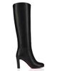 Christian Louboutin Christian Louboutin Women's Loo Botta 85 mm Boots - 1