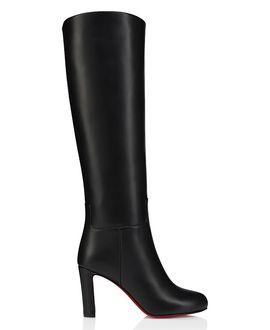 Christian Louboutin Christian Louboutin Women's Loo Botta 85 mm Boots