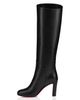 Christian Louboutin Christian Louboutin Women's Loo Botta 85 mm Boots - 2