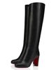 Christian Louboutin Christian Louboutin Women's Loo Botta 85 mm Boots - 3