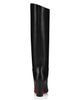 Christian Louboutin Christian Louboutin Women's Loo Botta 85 mm Boots - 4