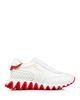 Christian Louboutin Christian Louboutin Women's Loubishark Running Sneakers - 1