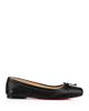 Christian Louboutin Christian Louboutin Women's Mamadrague Ballerina - 1