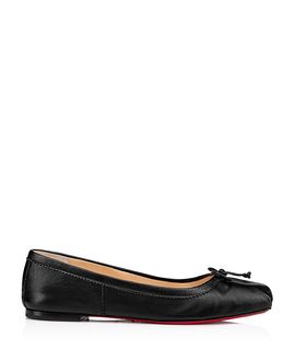 Christian Louboutin Christian Louboutin Women's Mamadrague Ballerina