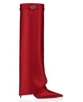 Christian Louboutin Christian Louboutin Women's Max in Pants 100 mm Boots