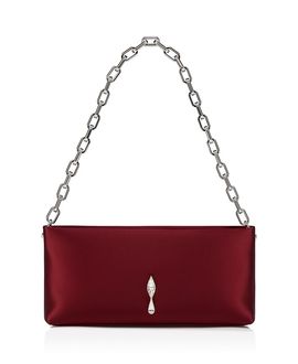 Christian Louboutin Christian Louboutin Women's Maykimay Clutches